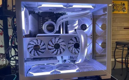 $2000 Gaming PC Build Guide (2026): A Classic LTT-Style Build That Makes Sense