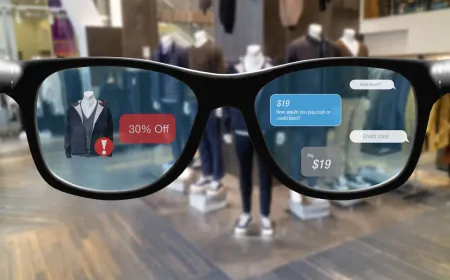 A New AR Contender Is Here: Why Augmented Reality Is Finally Getting Serious