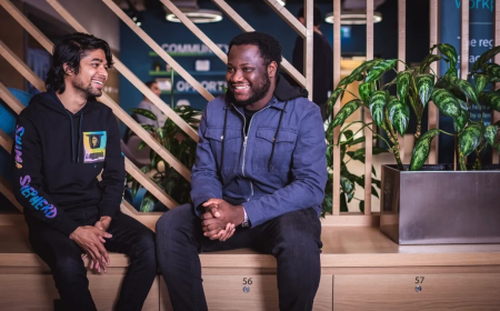 Flutterwave Buys Nigeria’s Mono in Rare African Fintech Exit