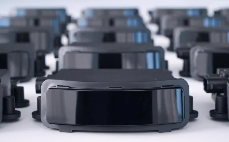 China’s Hesai Will Double Production as Lidar Sensor Industry Shakes Out