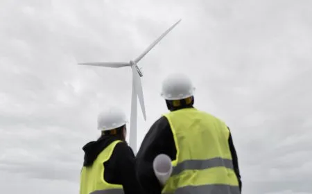 Offshore Wind Developers Sue Trump Administration for Halting $25B in Projects
