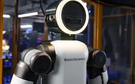 Image Credits: Boston Dynamics/Hyundai