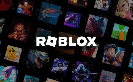 Roblox Rolls Out Mandatory Age Verification Worldwide for Chat Access