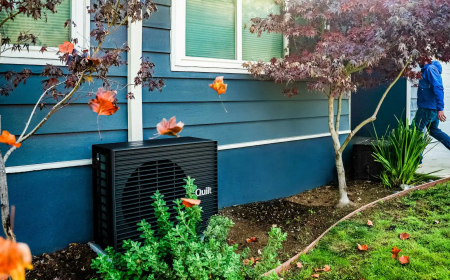 How Quilt Addressed One of Heat Pumps’ Biggest Technical Hurdles