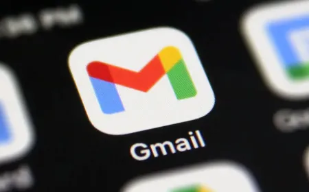 Gmail Launches Personalized AI Inbox and AI Search Overviews