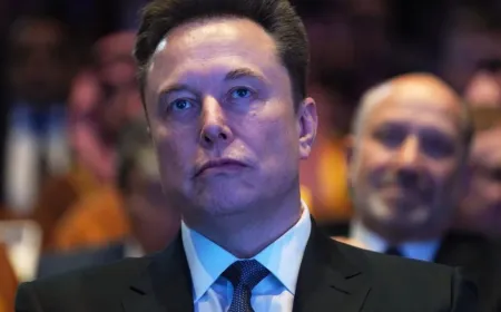 Elon Musk’s Lawsuit Against OpenAI Set for Jury Trial in March