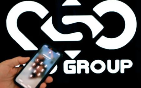 NSO Group’s New Transparency Report Draws Criticism as Spyware Firm Pushes for U.S. Market Reentry