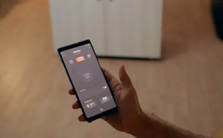 Smartphone Heating Explained: The Real Truth Behind Overheating