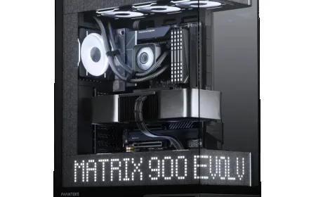 Phanteks Evolv X2 Matrix Review: Design, RGB, Software, and Is It Worth It?