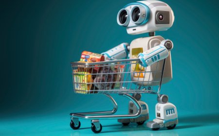 Google announces a new Universal Commerce Protocol to facilitate AI agent-based shopping