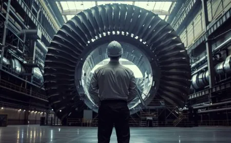 Nuclear startups return to the spotlight with small reactors and major manufacturing challenges