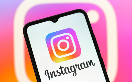 Instagram Says There’s Been ‘No Breach’ Despite Password Reset Requests