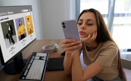 A Consumer Watchdog Issued a Warning About Google’s AI Agent Shopping Protocol — Google Says She’s Wrong