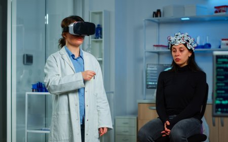 Doctors Think AI Has a Place in Healthcare — but Maybe Not as a Chatbot