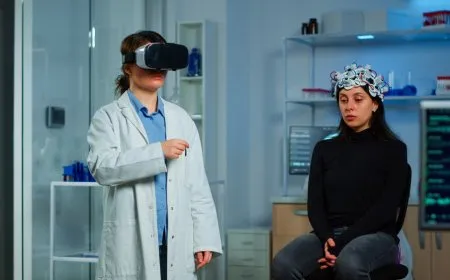 Doctors Think AI Has a Place in Healthcare — but Maybe Not as a Chatbot
