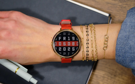Pebble Founder Says His New Company Is ‘Not a Startup’
