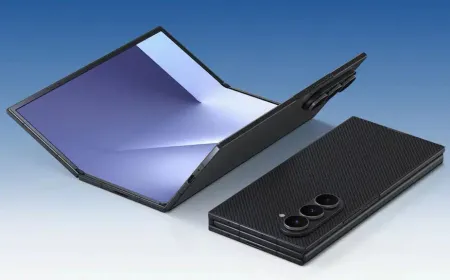 Samsung Galaxy Z Trifold: Practical Innovation or Just Hype?