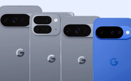 iPhone Fold in Gold? Pixel 10 vs Vivo X300, Drop Tests & Oakley Meta Glasses – What’s Trending Right Now