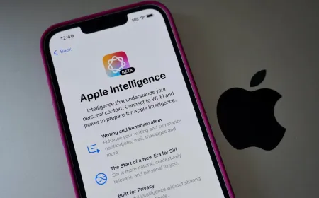 The New Siri Is Powered by Google — Here’s What That Actually Means