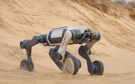 CES Was Frickin’ Weird, Guys — And the Internet Agrees