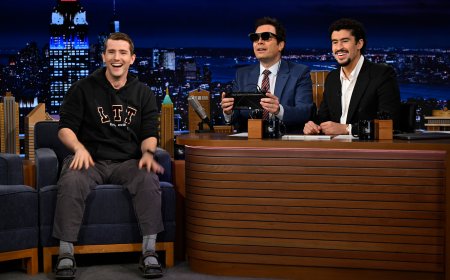 Linus Sebastian Steps Into the Ring: Tech, Training, and a Very Real Fight