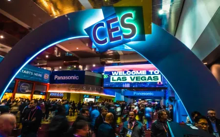 Best of CES 2026: The Tech That Actually Mattered