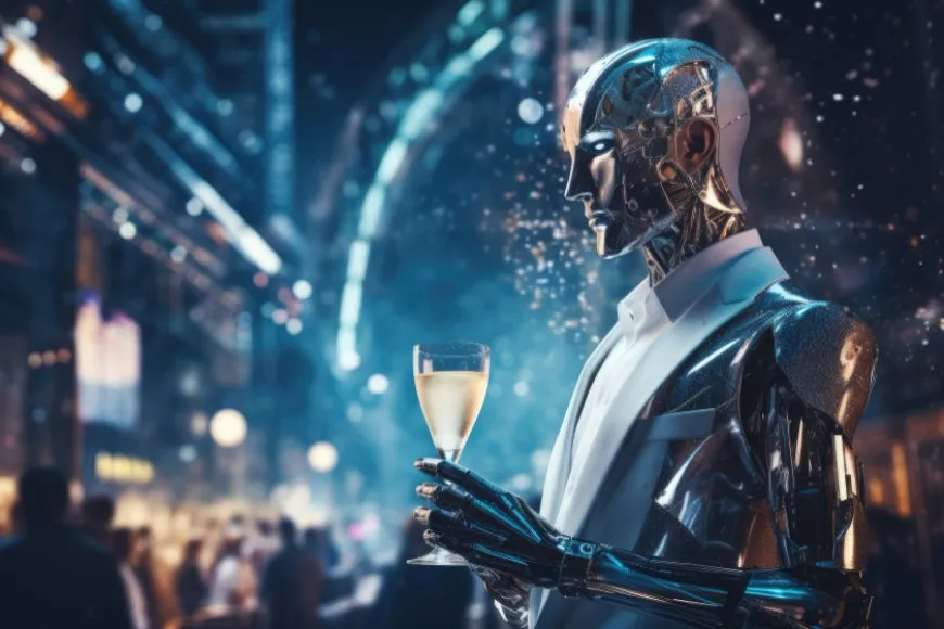 Investors Predict AI Is Coming for Labor in 2026