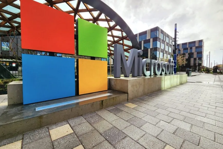 Microsoft Announces Further Workforce Cuts as It Restructures for AI-Focused Future