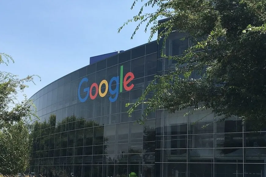 Google Cuts Jobs as It Restructures Operations and Expands AI Investment