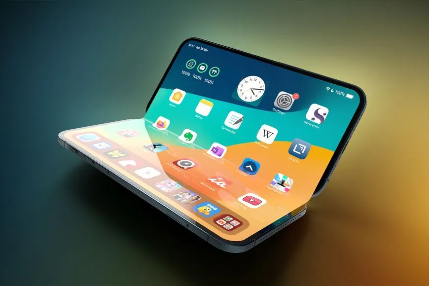 Smartphone Predictions 2026: Higher Prices, 2nm Chips, AI Phones & iPhone Fold