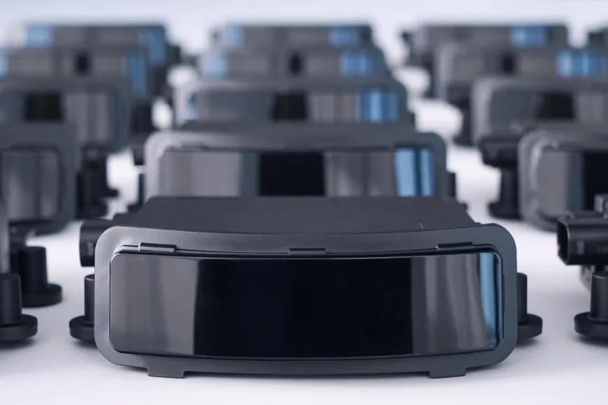 China’s Hesai Will Double Production as Lidar Sensor Industry Shakes Out