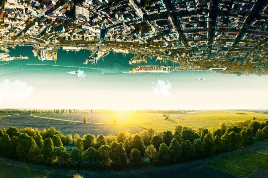 AMC Previews New Silicon Valley–Themed Series The Audacity at CES 2026