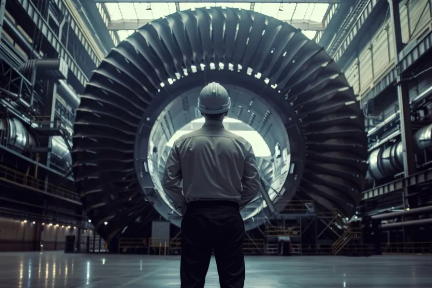 Nuclear startups return to the spotlight with small reactors and major manufacturing challenges