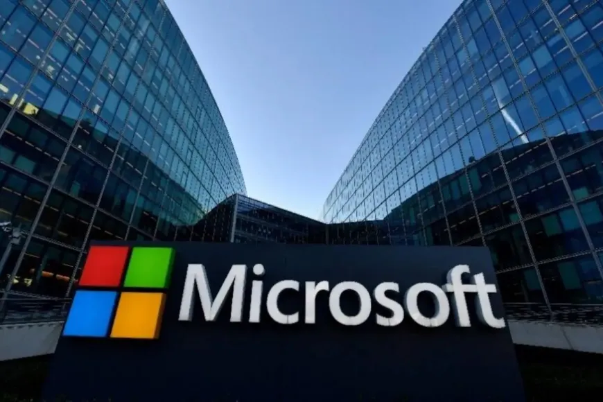 Microsoft Announces New Data Center Expansion, Pledges Not to Raise Local Power Bills