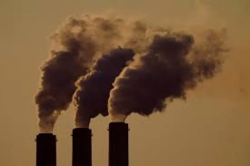 Trump Administration’s EPA Plans to Exclude Health Impacts From Air Pollution Rules