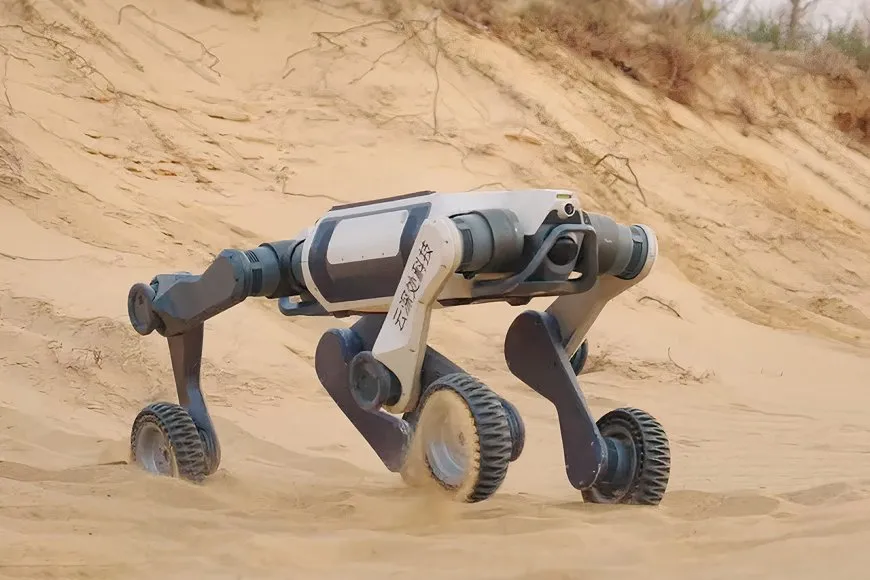 CES Was Frickin’ Weird, Guys — And the Internet Agrees