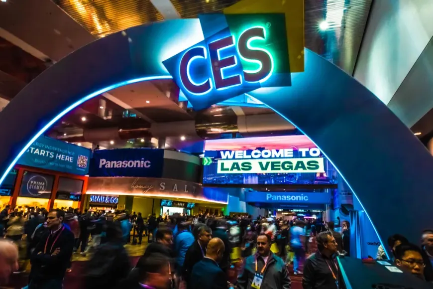 Best of CES 2026: The Tech That Actually Mattered