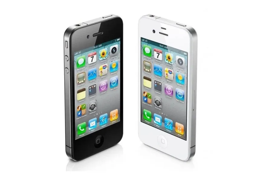 Was the iPhone 4 Apple’s Best Phone? A Look Back at the iPhone That Changed Everything