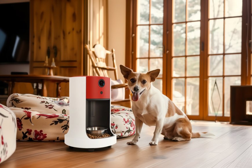 These are the best gadgets for your pet right now