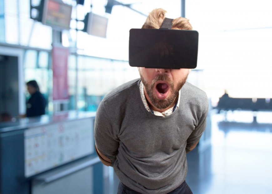 The Dumbest Things That Happened in Tech This Year