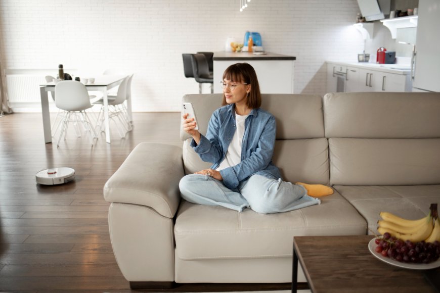 10 Useful Gadgets for Your First Apartment