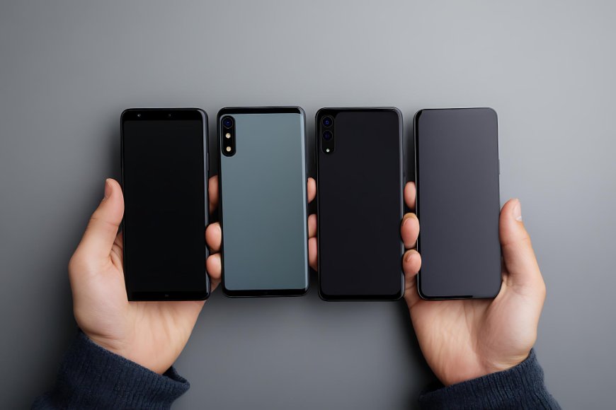 Top Upcoming Smartphones Launching in January 2026: Samsung, OnePlus, Redmi & More