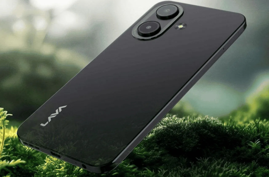 STM #470: Transparent Phones, Digital Safety Tips & Is LAVA the No.1 Phone Brand?