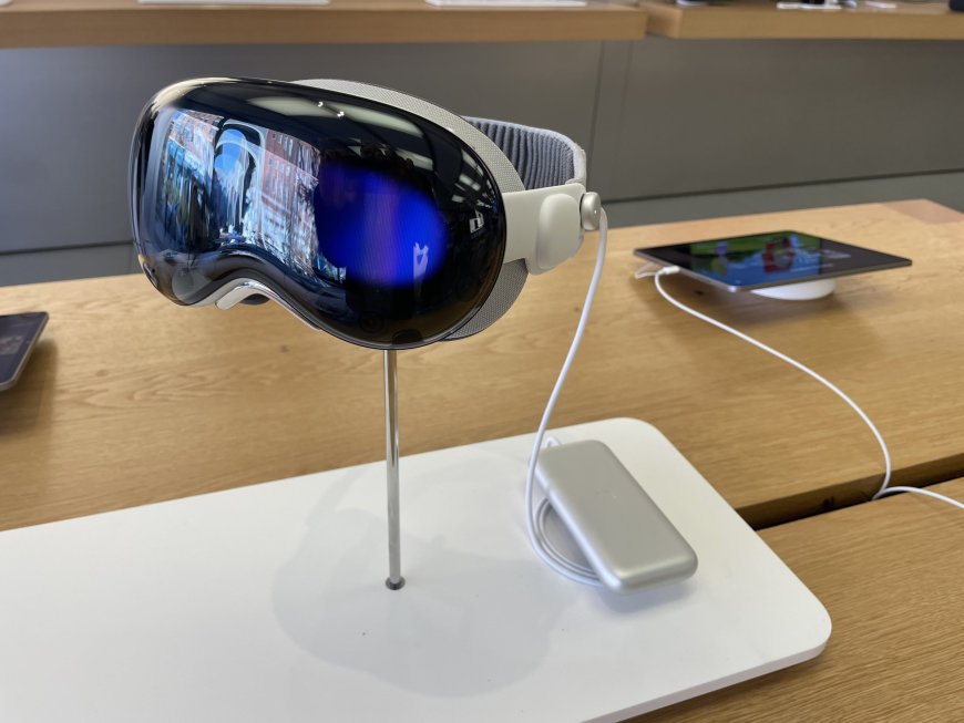 What’s Really Going On With Apple Vision Pro? A Reality Check on Apple’s Most Ambitious Device
