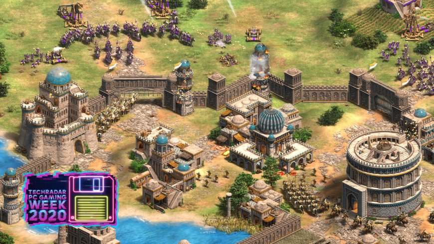 Playing Old Games With Photorealistic Graphics: How Classic Titles Look New Again