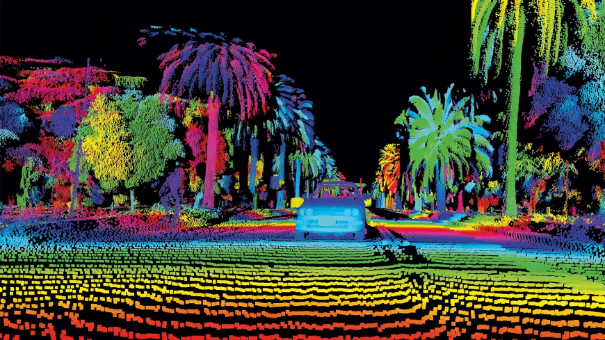 Luminar Claims Founder Austin Russell Is Dodging a Subpoena in Bankruptcy Case