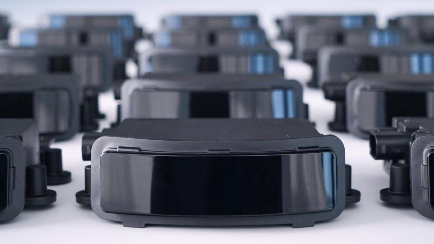 China’s Hesai Will Double Production as Lidar Sensor Industry Shakes Out