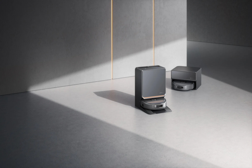 Narwal Adds AI to Its Vacuum Cleaners to Monitor Pets and Find Jewelry