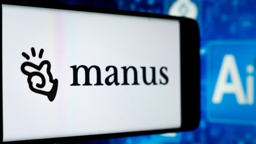 Meta’s Manus Acquisition Draws Uneven Regulatory Reactions in Washington and Beijing