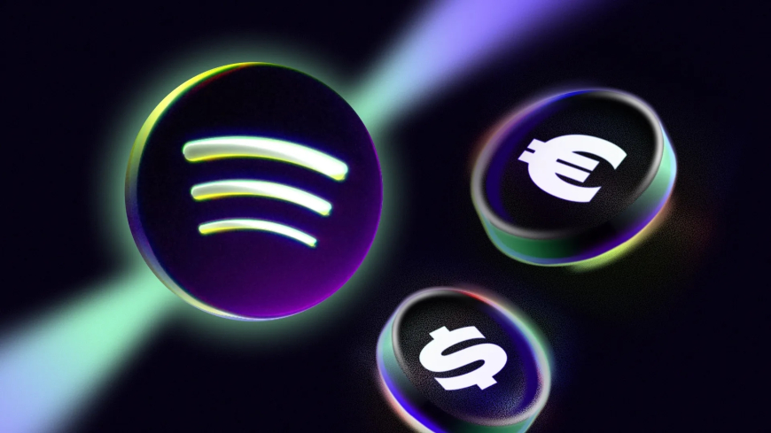 Spotify Lowers Monetization Requirements for Video Podcasters
